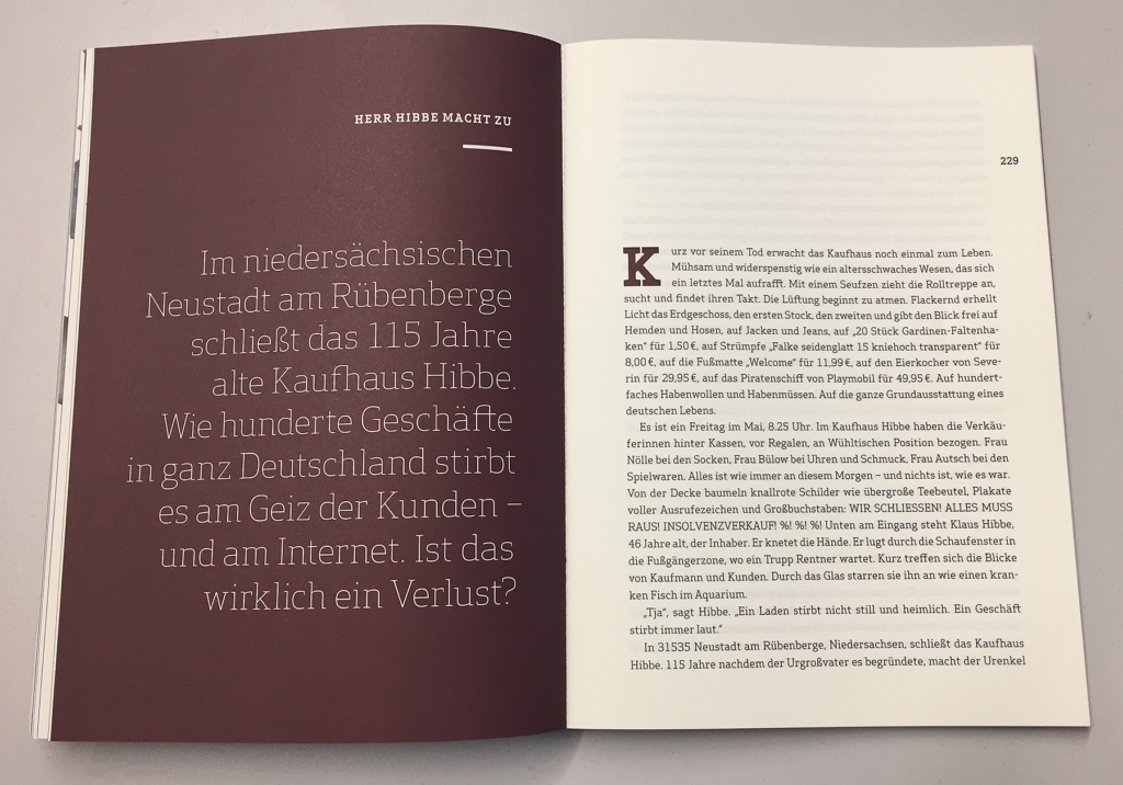 Cordt Schnibben HenrikHeigl