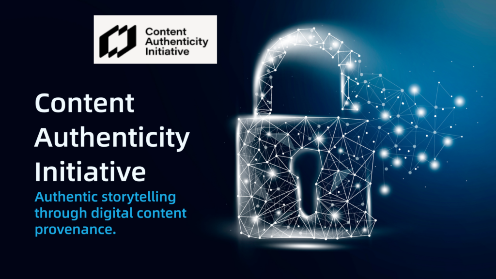 Content Authenticity Initiative – HenrikHeigl